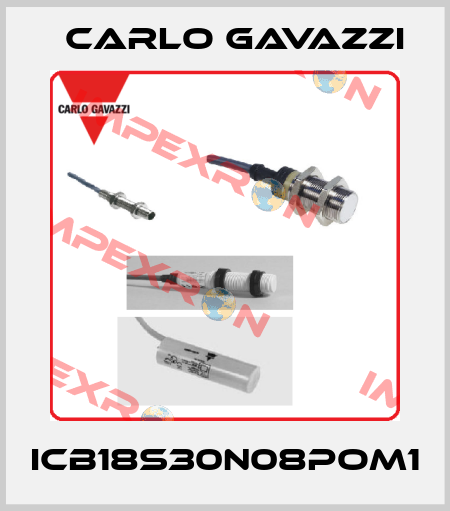 ICB18S30N08POM1 Carlo Gavazzi