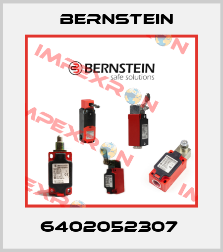 6402052307  Bernstein
