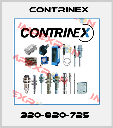 320-820-725  Contrinex