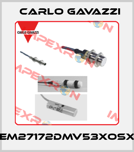 EM27172DMV53XOSX Carlo Gavazzi