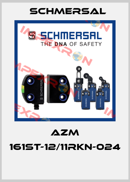AZM 161ST-12/11RKN-024  Schmersal