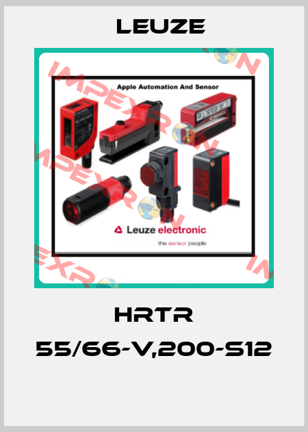 HRTR 55/66-V,200-S12  Leuze