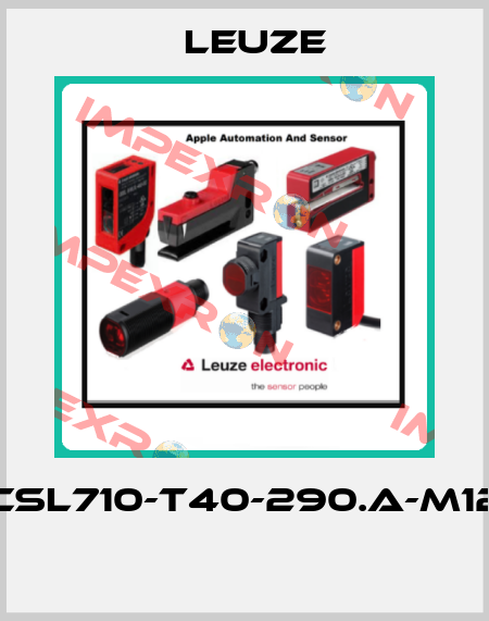 CSL710-T40-290.A-M12  Leuze