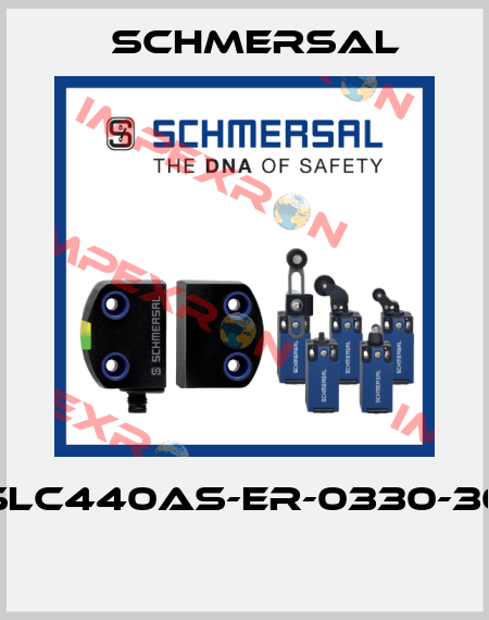 SLC440AS-ER-0330-30  Schmersal