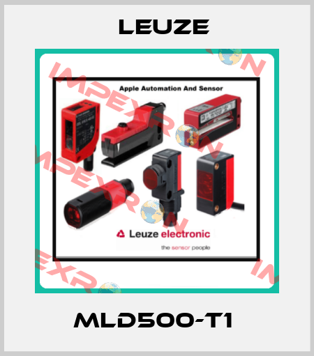 MLD500-T1  Leuze