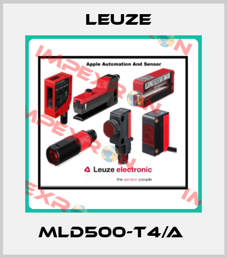 MLD500-T4/A  Leuze
