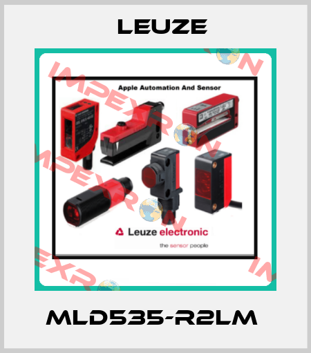 MLD535-R2LM  Leuze