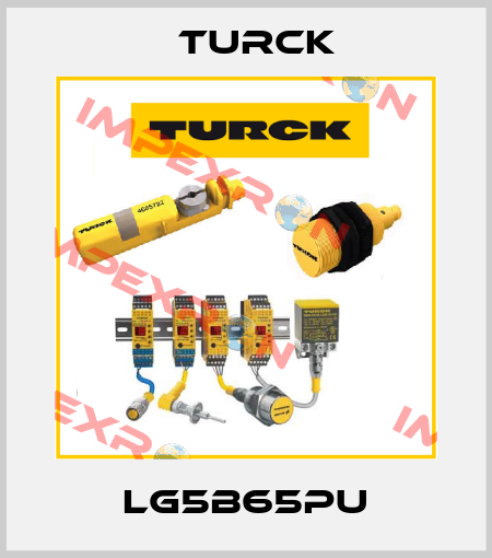LG5B65PU Turck