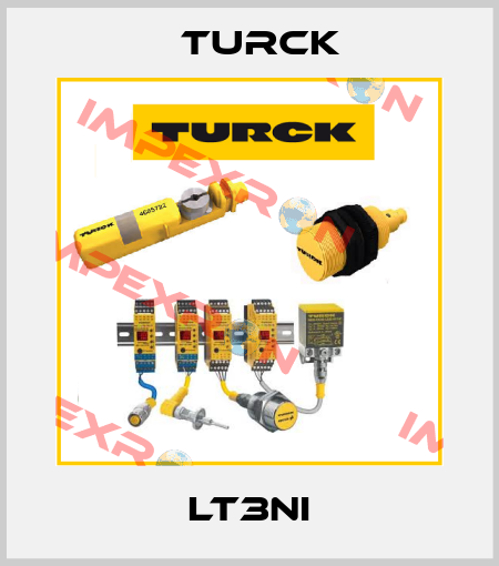 LT3NI Turck