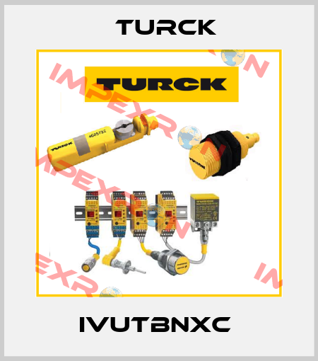 IVUTBNXC  Turck