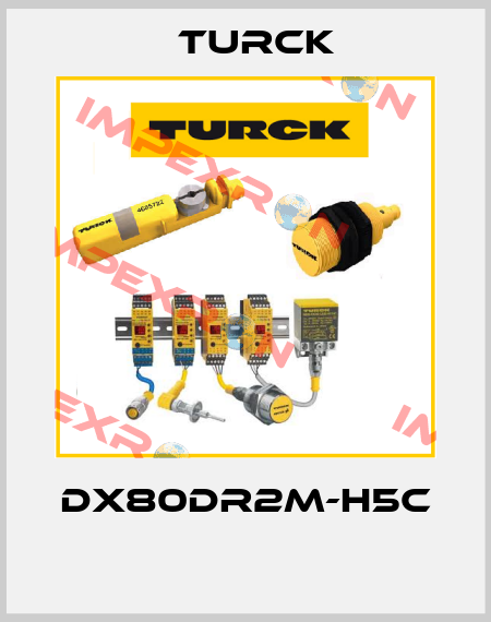DX80DR2M-H5C  Turck