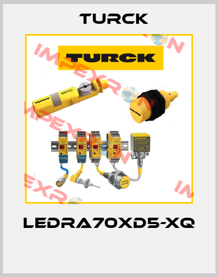 LEDRA70XD5-XQ  Turck