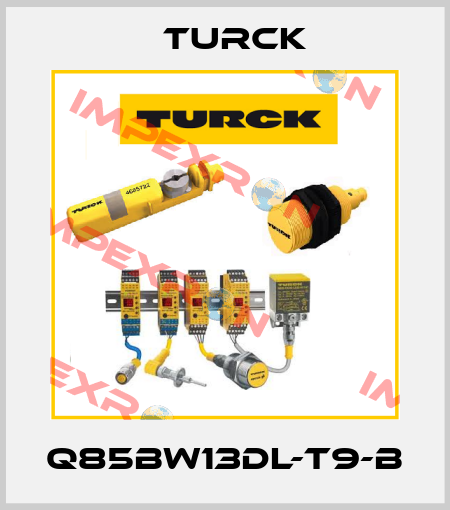 Q85BW13DL-T9-B Turck