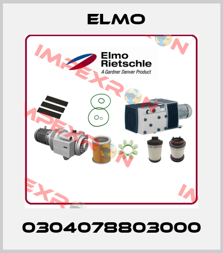 0304078803000 Elmo