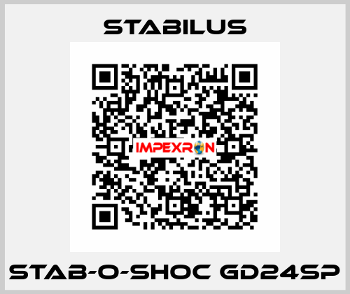 STAB-O-SHOC GD24SP Stabilus