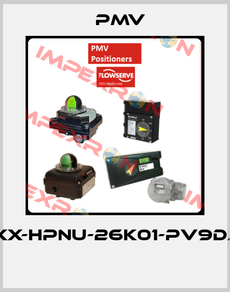 EP5XX-HPNU-26K01-PV9DA-4Z  Pmv