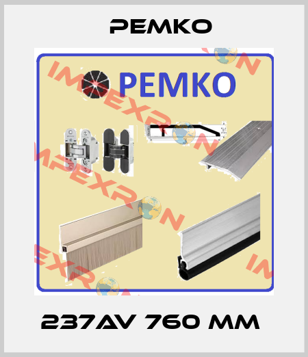 237AV 760 MM  Pemko