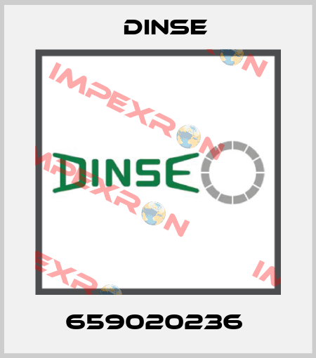 659020236  Dinse