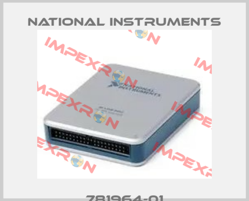 781964-01 National Instruments