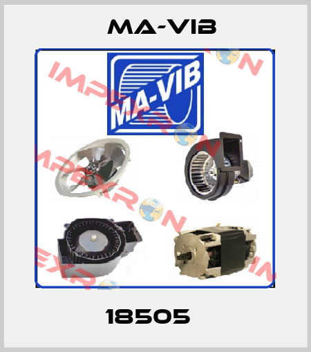 18505   MA-VIB