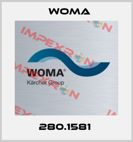280.1581  Woma