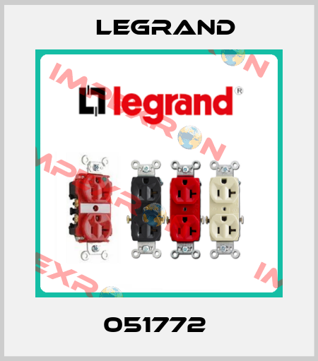 051772  Legrand