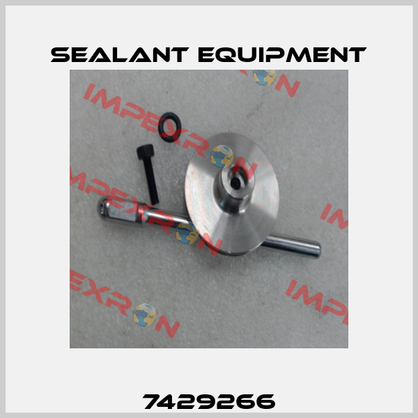 7429266 Sealant Equipment