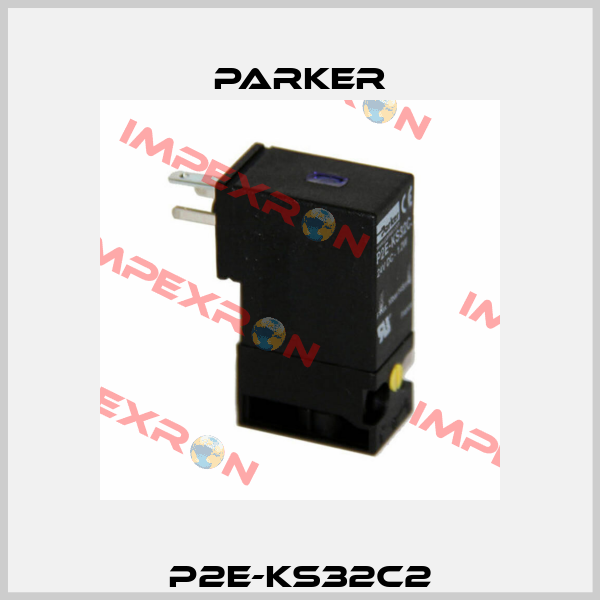 P2E-KS32C2 Parker