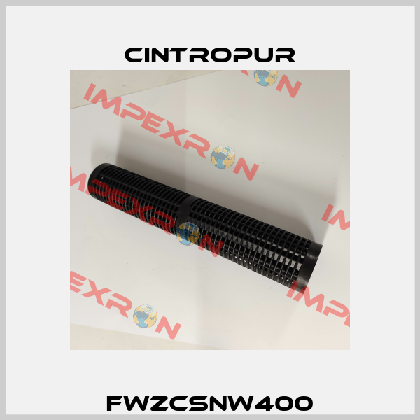 FWZCSNW400 Cintropur