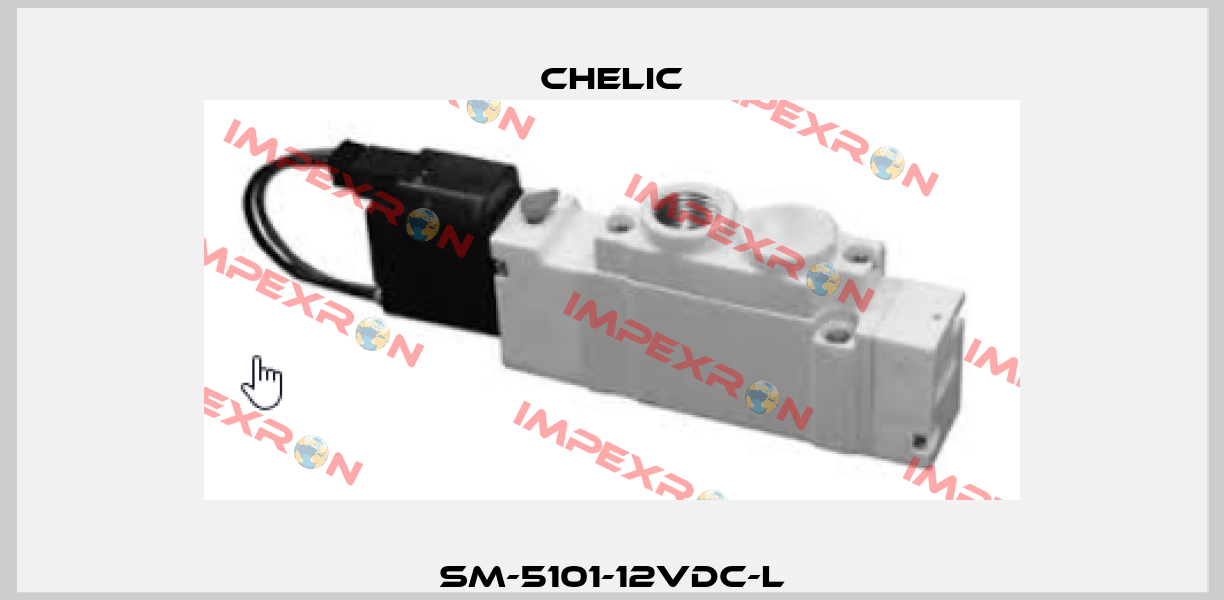 SM-5101-12Vdc-L Chelic