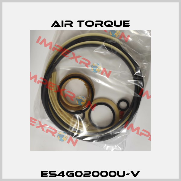 ES4G02000U-V Air Torque