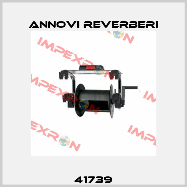 41739 Annovi Reverberi