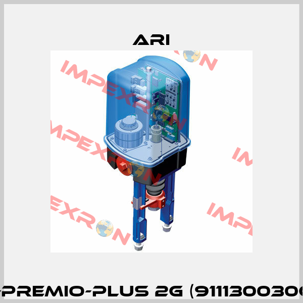 ARI-PREMIO-Plus 2G (911130030G191) ARI