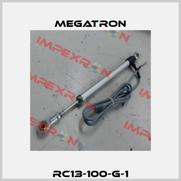 RC13-100-G-1 Megatron