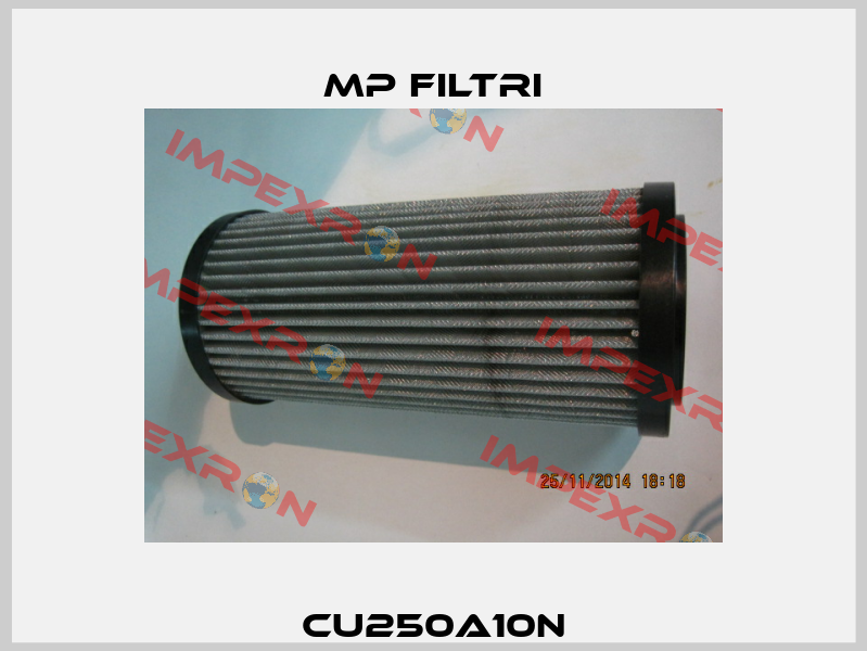 CU250A10N MP Filtri
