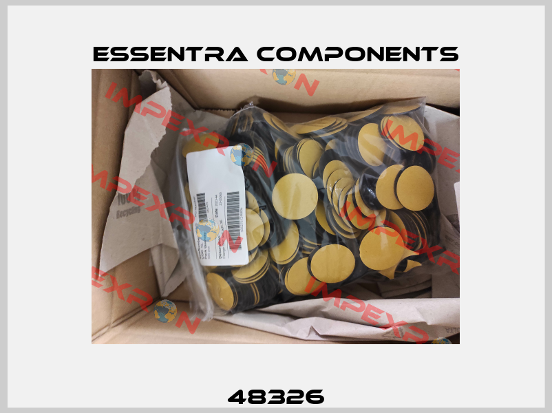 48326 Essentra Components