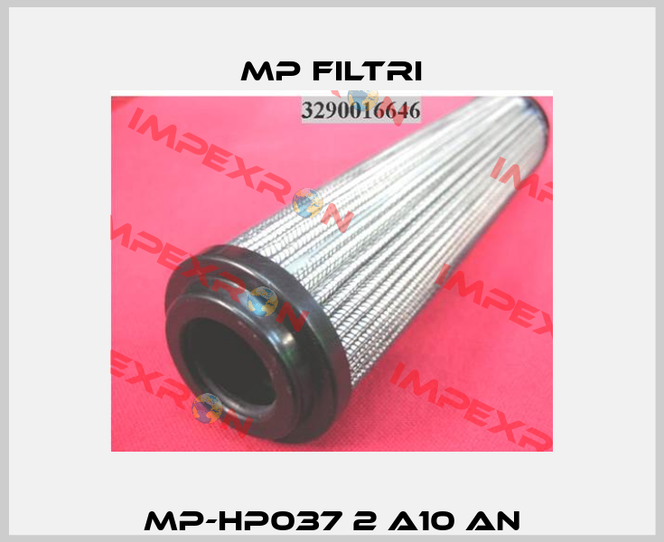 MP-HP037 2 A10 AN MP Filtri