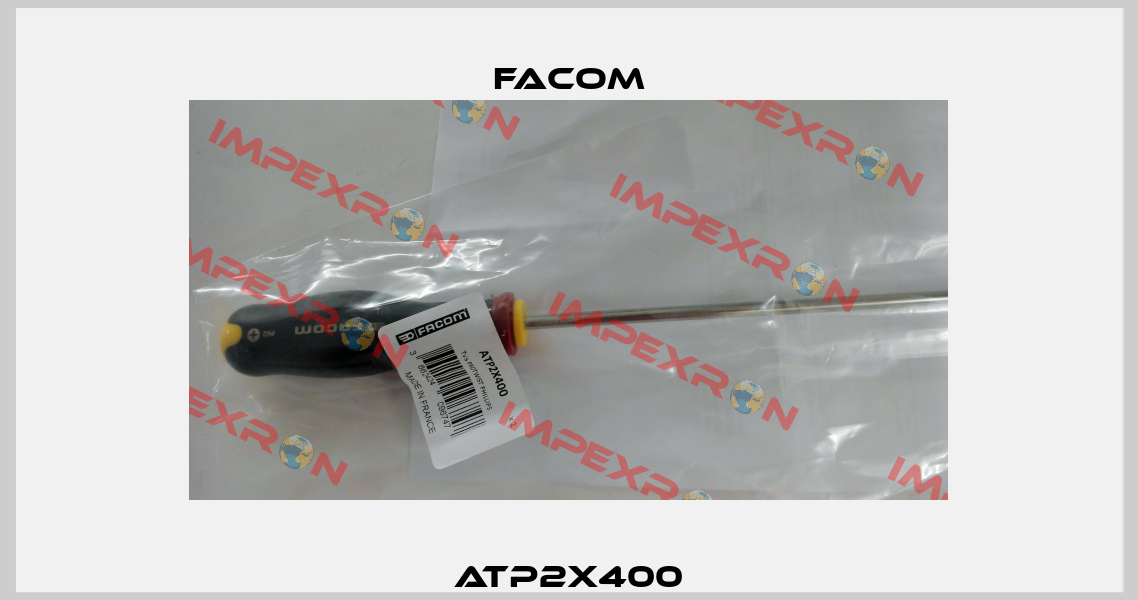 ATP2X400 Facom