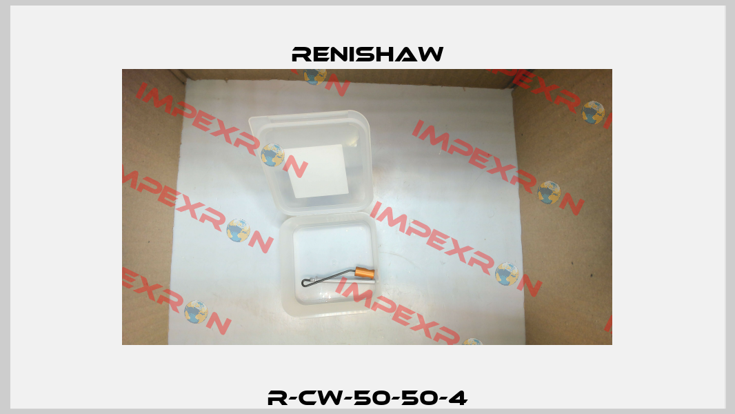 R-CW-50-50-4 Renishaw
