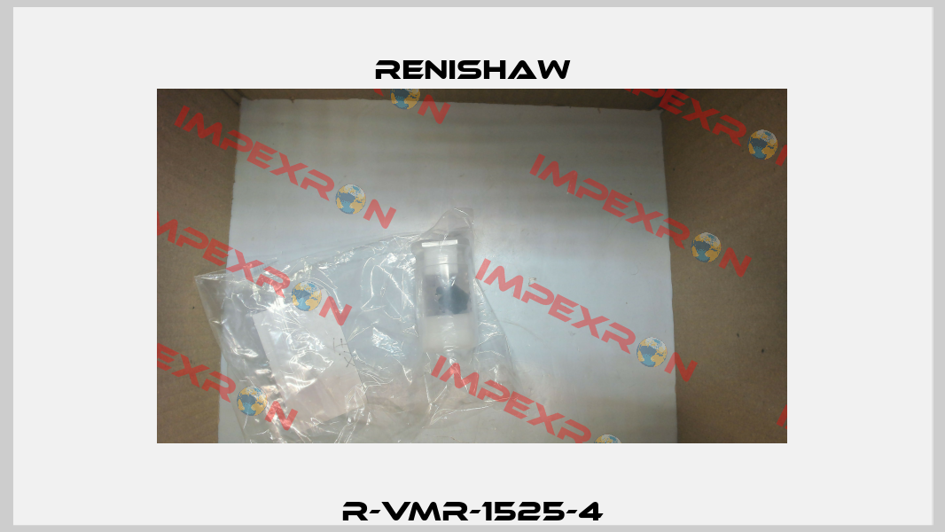 R-VMR-1525-4 Renishaw