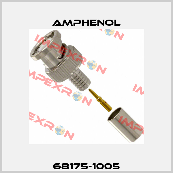 68175-1005 Amphenol
