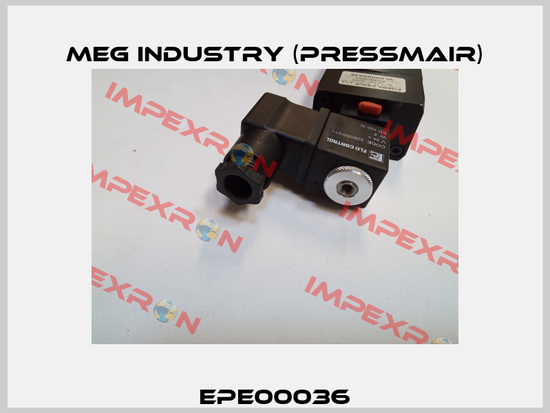 EPE00036 Meg Industry (Pressmair)
