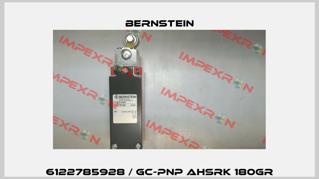 6122785928 / GC-PNP AHSRK 180GR Bernstein