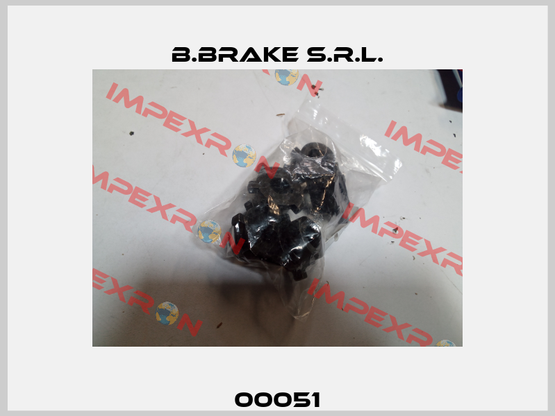 00051 B.Brake s.r.l.