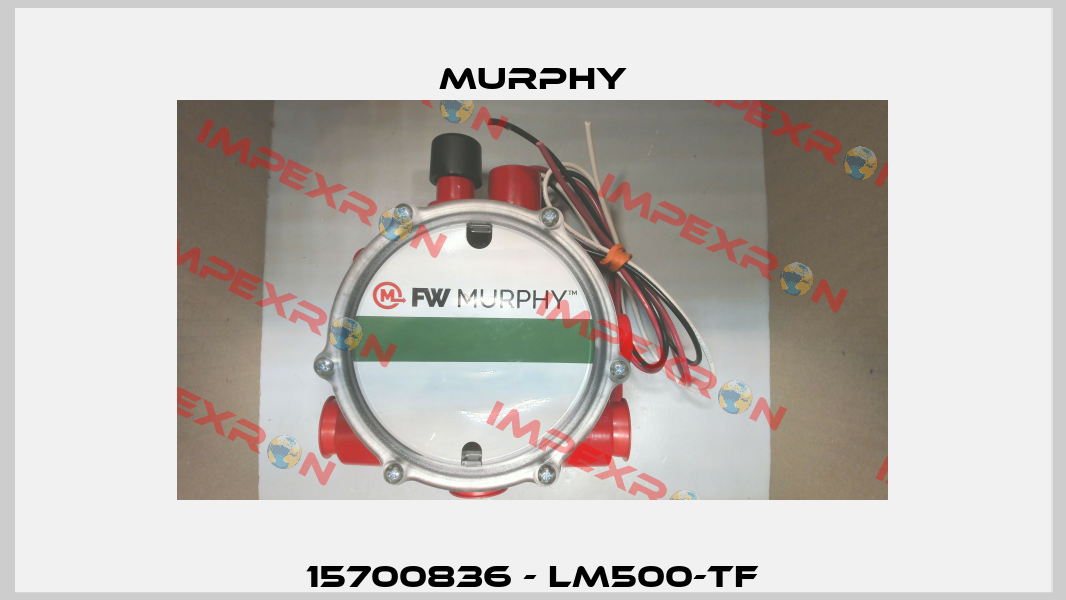 15700836 - LM500-TF Murphy
