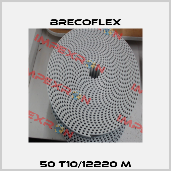 50 T10/12220 M Brecoflex