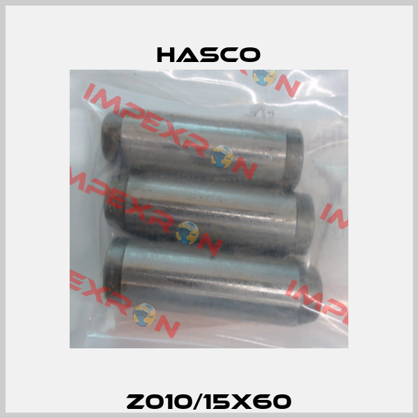 Z010/15x60 Hasco
