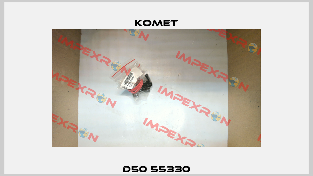 D50 55330 Komet