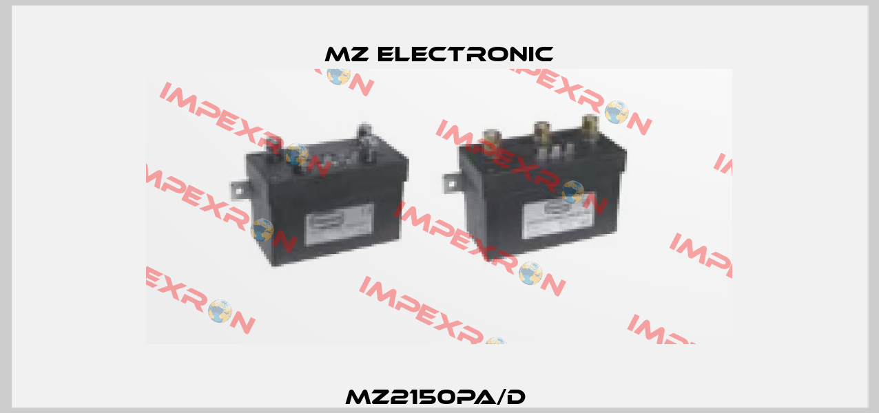 MZ2150PA/D  MZ electronic