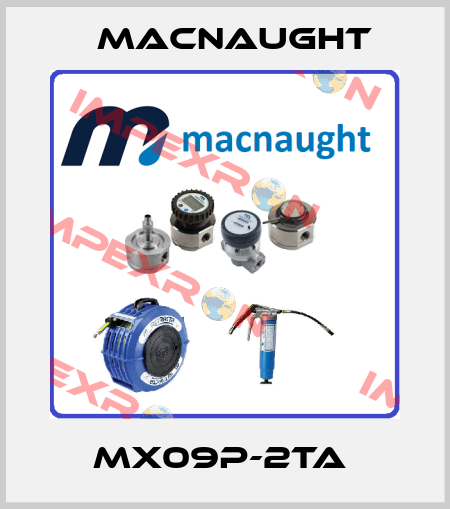 MX09P-2TA  MACNAUGHT